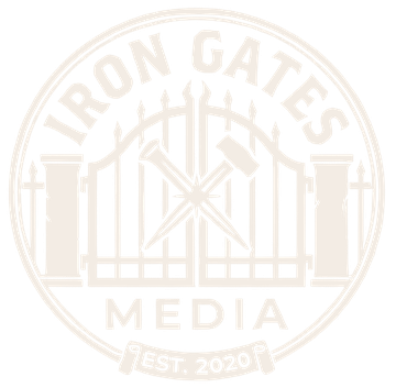 Iron Gates Media logo